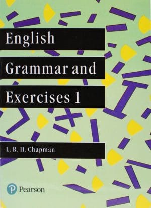 English Grammar and Exercises-1
