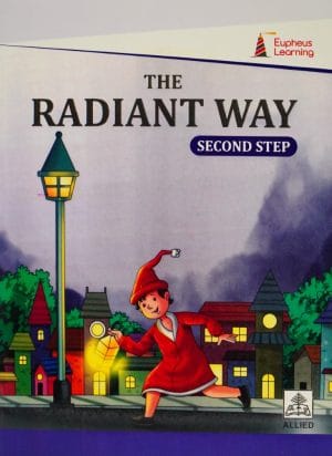 The Radiant Way-Second Step-Eupheus Learning-Allied-2019