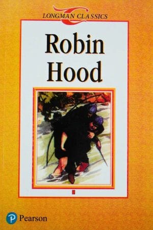 Longman Cla-Robin Hood