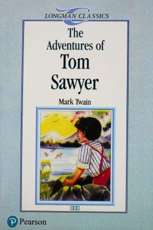Longman Cla-The Adventures Of Tom Sawyer