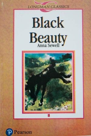 Longman Cla-Black Beauty