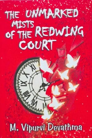 The Unmarked Mists of the Redwing Court