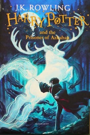 Harry Potter And The Prisoner Of Azkaban
