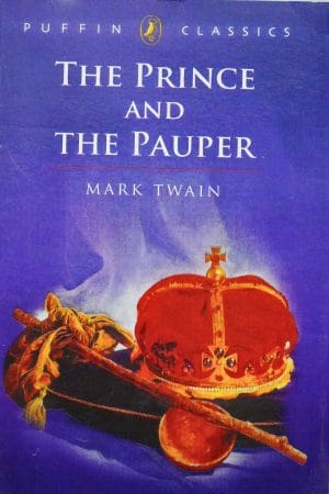 Puffin Cla-The Prince And The Pauper