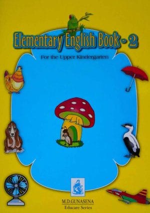 Elementary English Book 2