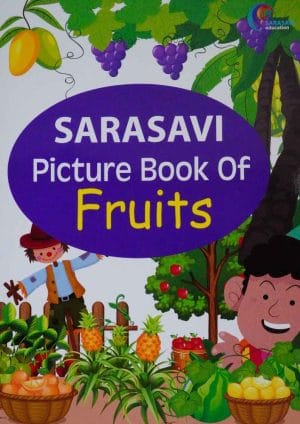 Abc-Sarasavi Picture Bk Of