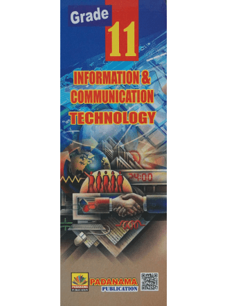 .11 Grade Infor Comm: Technology