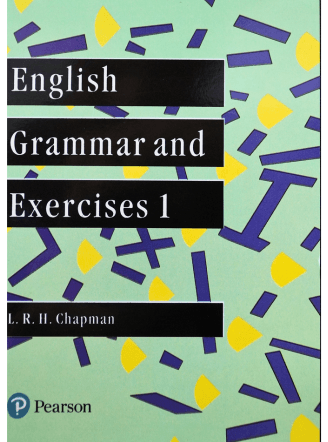 English Grammar And Exercises 1