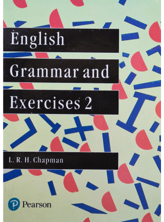English Grammar And Exercises 2