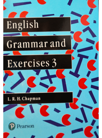English Grammar And Exercises 3