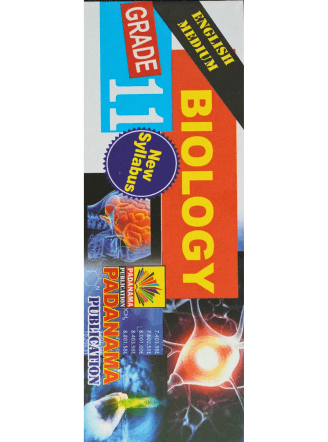 11 Grade Biology