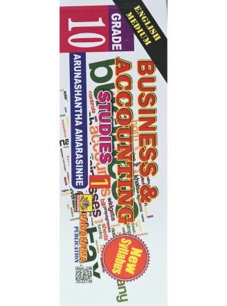 10 Grade Business & Accou.