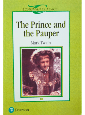 Longman Cla-The Prince And The Pauper