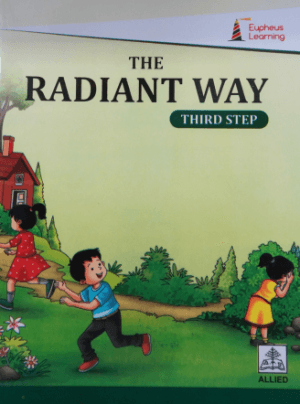 The Radiant Way Third Step Eupheus Allied 2019