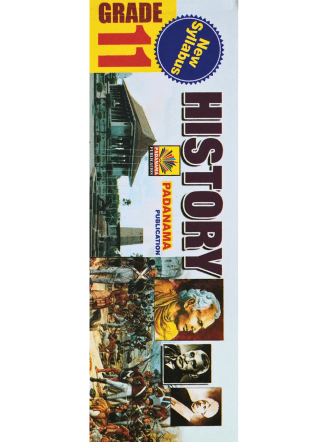 11 Grade History