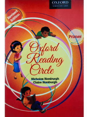 Oxford Reading Circle-Primer-Revised Edition