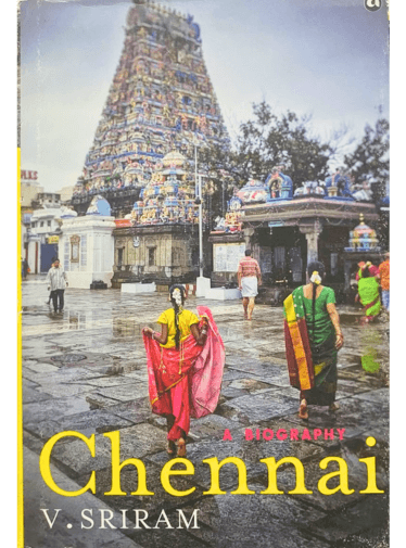 Chennai
