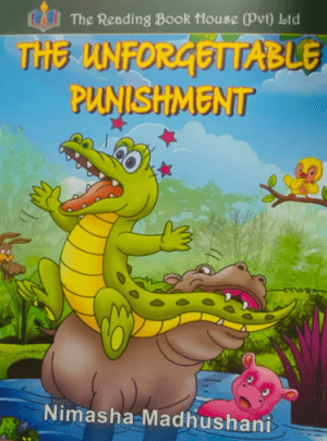 The Unforgettable Punishment