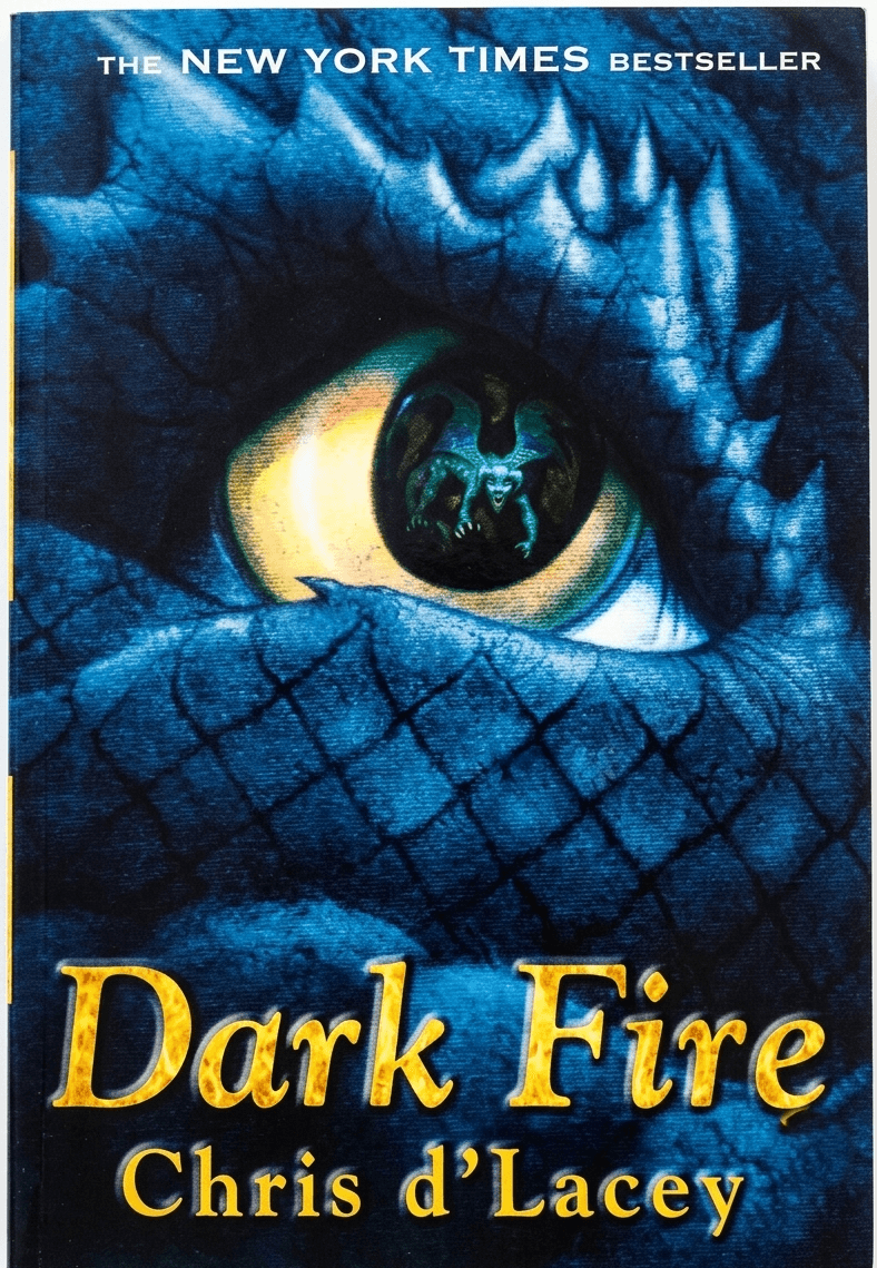 Dark Fire
