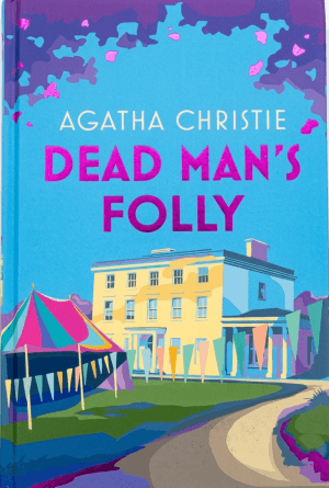 Dead Man's Folly
