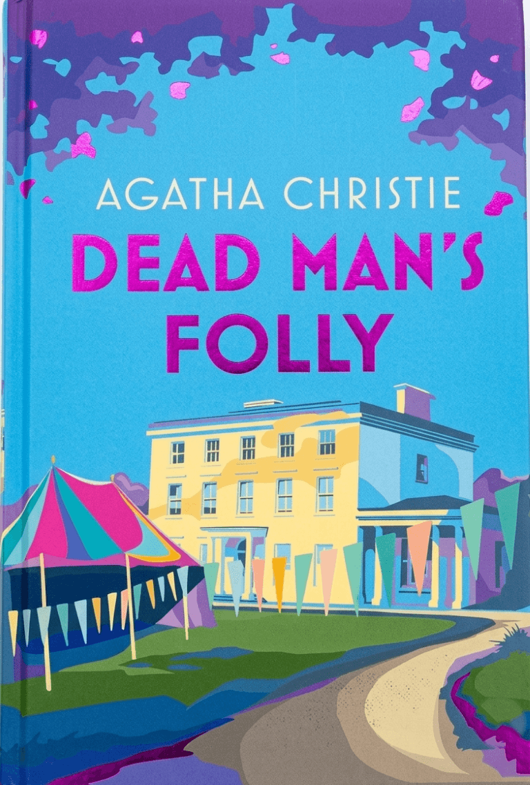 Dead Man's Folly