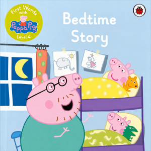 Peppa Pig - Bedtime Story
