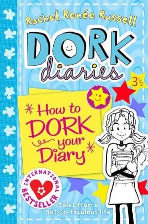 Dork Diaries 3 : How to Dork Your Diary