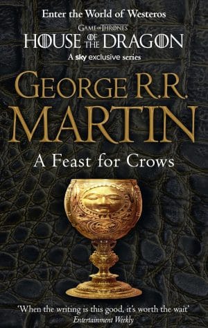A Feast for crows