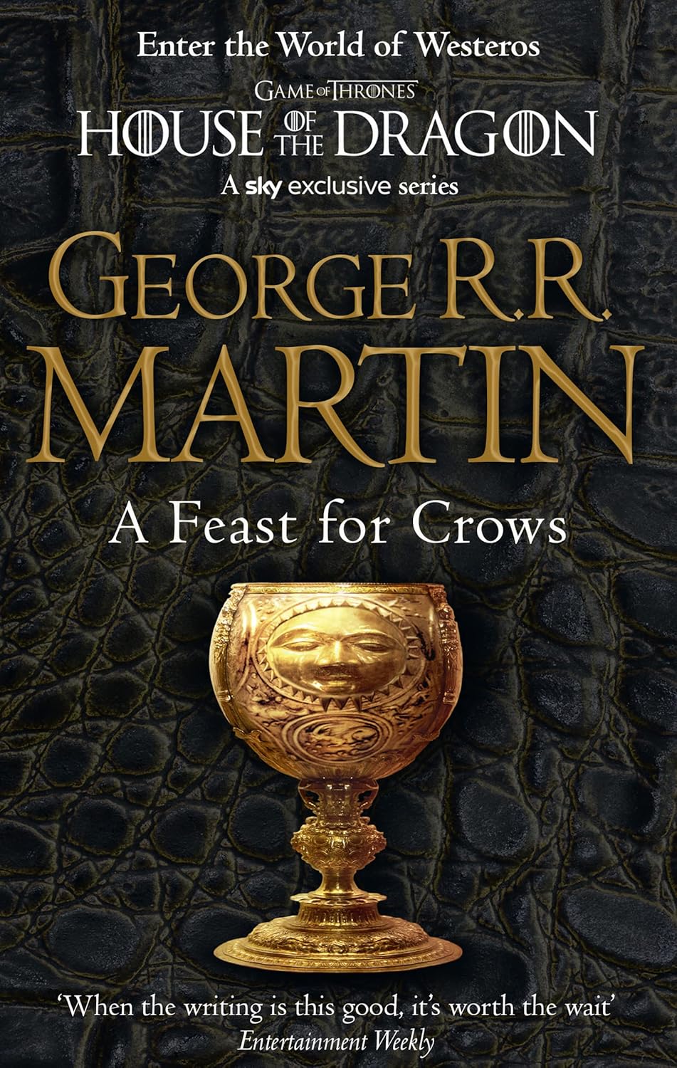 A Feast for crows